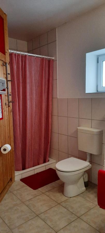 Ferienwohnung Wikingerland Langballig Esterno foto