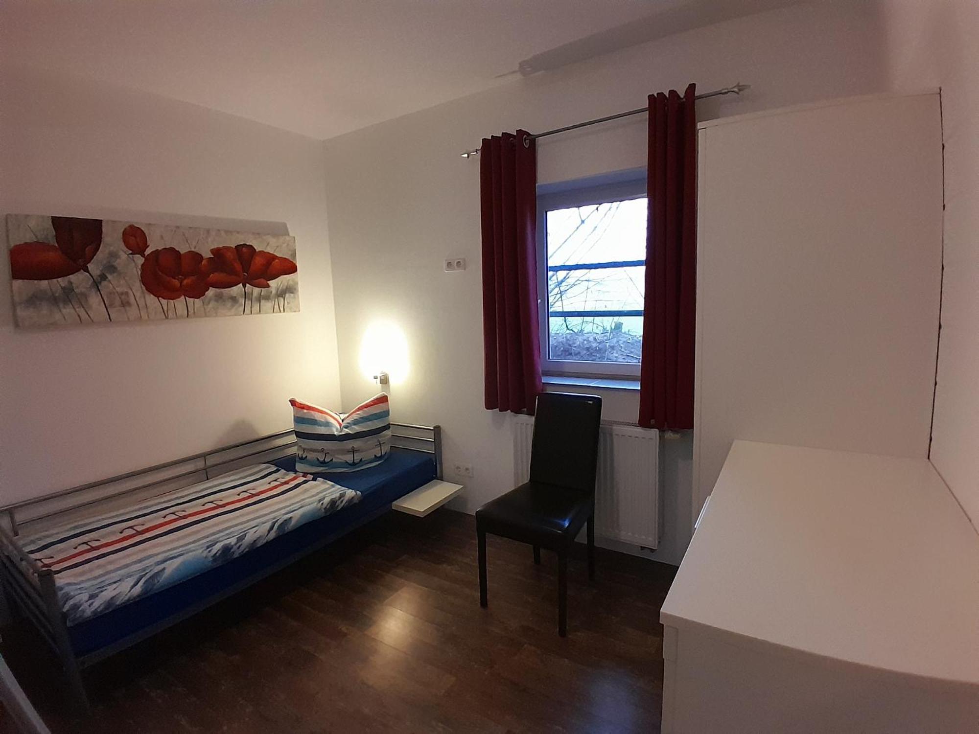 Ferienwohnung Wikingerland Langballig Esterno foto